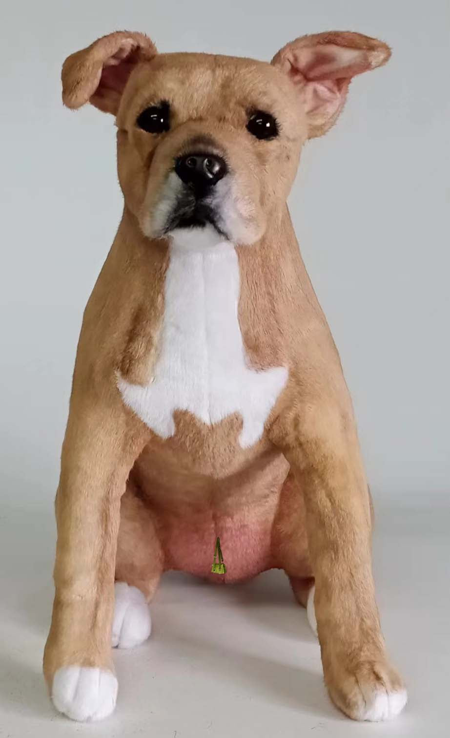 Custom Stuffed Animal