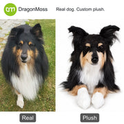 What If My Custom Plush Does Not Look Like My Pet?