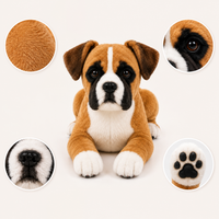 Ready-Made Boxer Plush gallery image 5