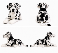 Ready-Made Great Dane Plush gallery image 2