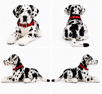 Ready-Made Great Dane Plush gallery image 3