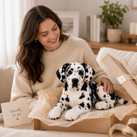 Ready-Made Great Dane Plush gallery image 4
