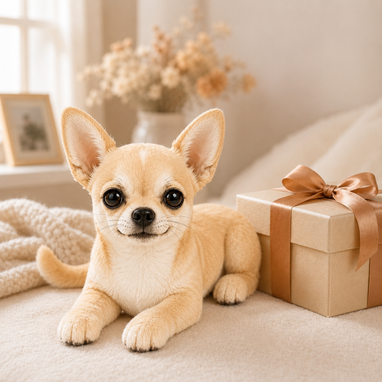 Ready-Made Chihuahua Plush gallery image 4