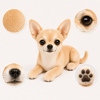 Ready-Made Chihuahua Plush gallery image 5