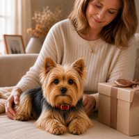 Ready-Made Yorkshire Terrier Plush gallery image 5