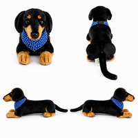 Ready-Made Short-Haired Dachshund Plush gallery image 4