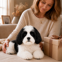 Ready-Made Cockapoo Plush gallery image 3
