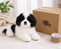 Ready-Made Cockapoo Plush gallery image 5