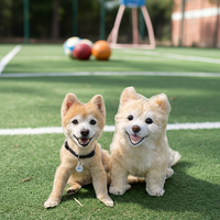 HugTwin Custom Pet Plush From Photo