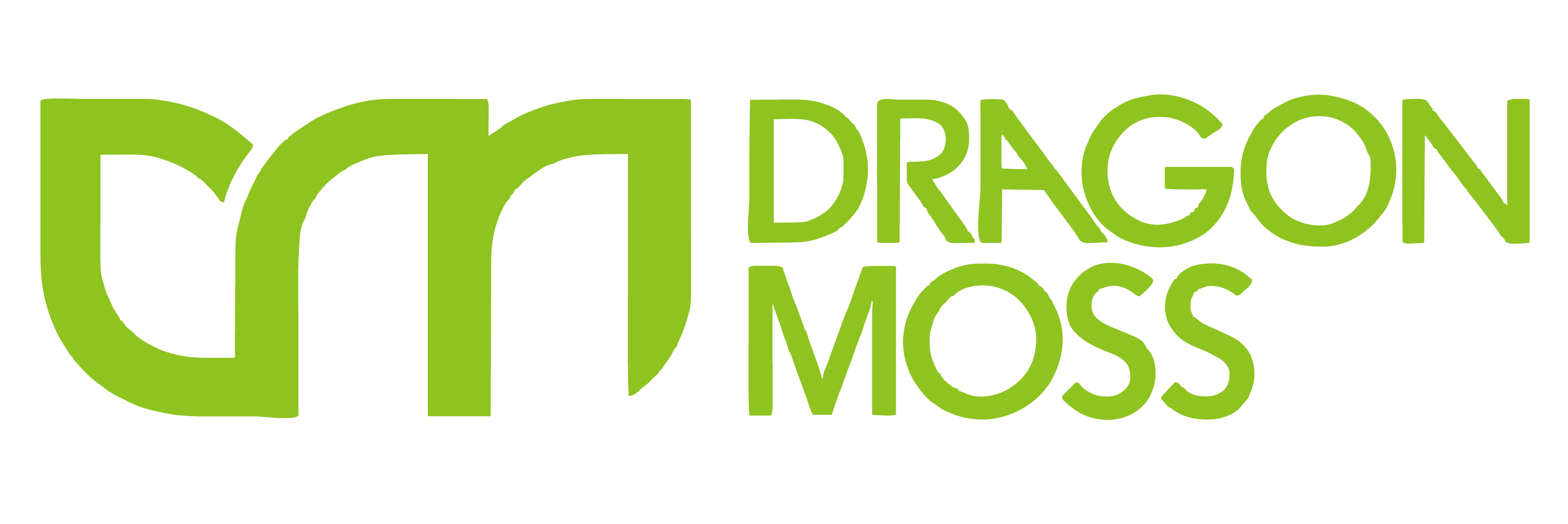 DragonMoss